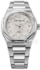 GP芝柏表 LAUREATO 38 MM