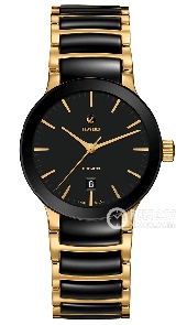 雷达 自动机械腕表