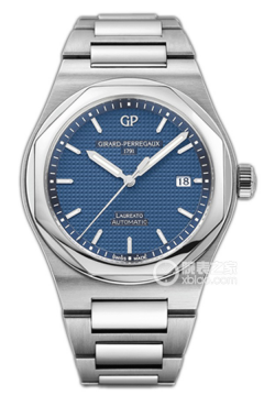 GP芝柏表 HERITAGE