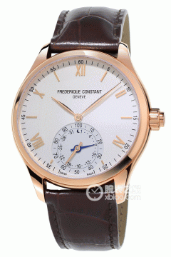 康斯登 传统型智能腕表