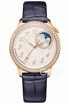 江诗丹顿 伊灵女神