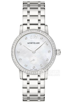 万宝龙 明星经典