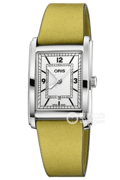 豪利时 RECTANGULAR