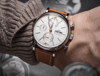 闲拍|万国小众柏涛菲诺，似乎这款金针型号还有讲究