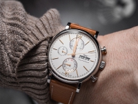 闲拍|万国小众柏涛菲诺，似乎这款金针型号还有讲究