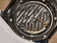 日常通勤表认证帖