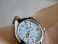 日常通勤表认证帖