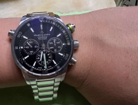 艾美奔涛系列，运动不失优雅