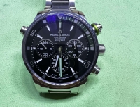 艾美奔涛系列，运动不失优雅