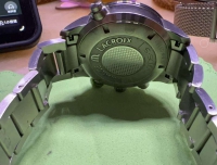 艾美奔涛系列，运动不失优雅