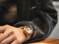 闲拍|糟糕！不小心发现了这块海鸥女表，竟然还是机械..