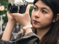 闲拍|糟糕！不小心发现了这块海鸥女表，竟然还是机械..