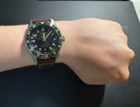 奇妙的飞行沙漏