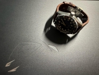 奇妙的飞行沙漏