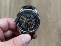 黑森林5402A1，真的挺好的