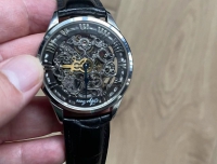 黑森林5402A1，真的挺好的