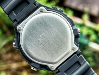 阿汤哥同款！卡西欧DW290