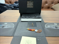 豪爵归来，罗杰去兮