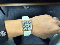 豪爵归来，罗杰去兮