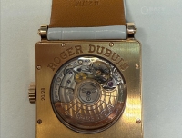 豪爵归来，罗杰去兮