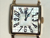 豪爵归来，罗杰去兮