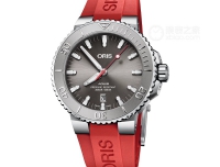 豪利时~灰潜艇AQUIS(申请作业+认证)