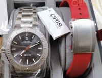 豪利时~灰潜艇AQUIS(申请作业+认证)