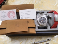 豪利时~灰潜艇AQUIS(申请作业+认证)