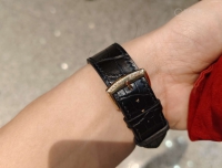 我爸给我几只表的其中一只法穆兰7421 bs6d