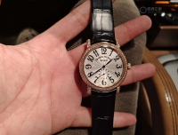 我爸给我几只表的其中一只法穆兰7421 bs6d