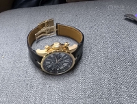 罗杰杜彼，静静的看着他，璀璨天生