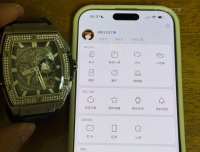 与宇舶大爆炸的“戏剧性”邂逅