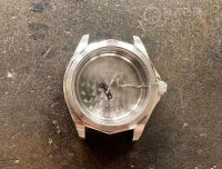 不完整的冠蓝狮 尊达gs