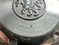 不完整的冠蓝狮 尊达gs