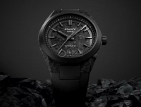 【新品】EDIFICE代表CASIO腕表的“初”次挑战