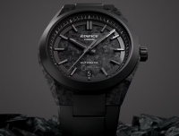 【新品】EDIFICE代表CASIO腕表的“初”次挑战