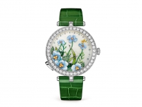 480.夏日微风 一 Lady Arpels Brise d’Été