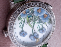 480.夏日微风 一 Lady Arpels Brise d’Été