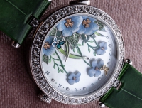 480.夏日微风 一 Lady Arpels Brise d’Été