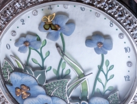 480.夏日微风 一 Lady Arpels Brise d’Été