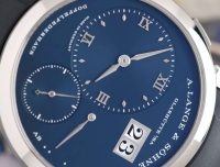 660. LANG 1 750 白金 一 191.028