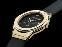 572.Hublot 一 宇舶的历史