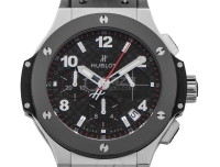 572.Hublot 一 宇舶的历史