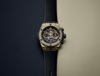 572.Hublot 一 宇舶的历史