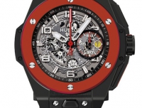 572.Hublot 一 宇舶的历史