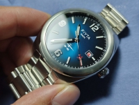 硬核与格调并存！飞亚达运20腕表鸿运款