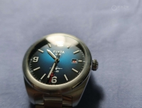 硬核与格调并存！飞亚达运20腕表鸿运款