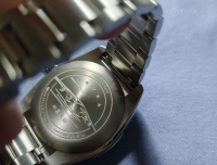 硬核与格调并存！飞亚达运20腕表鸿运款