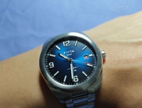 硬核与格调并存！飞亚达运20腕表鸿运款