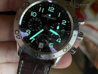 TYPE XX 3820ST#车表不分家#